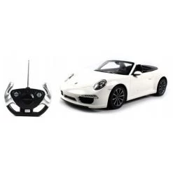 1:12 RC Porche 911 Carrera S Cabriolet (White) 9 1:12 RC Porche 911 Carrera S Cabriolet (White) -rcMart Online Hobby Shop unnamed file 8090