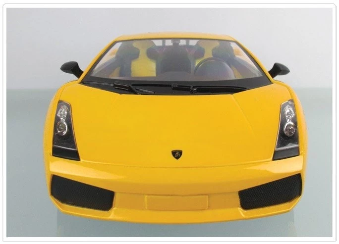 1:14 RC Lamboighini Superleggera (Yellow) 3 1:14 RC Lamboighini Superleggera (Yellow) - Image 3