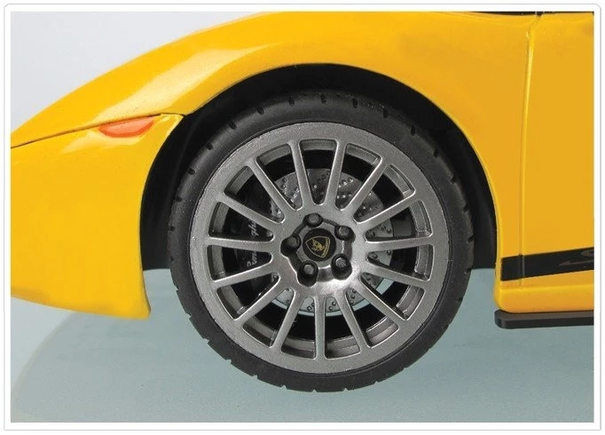 1:14 RC Lamboighini Superleggera (Yellow) 5 1:14 RC Lamboighini Superleggera (Yellow) - Image 5