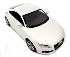 1:14 RC Audi TT (White) 10 1:14 RC Audi TT (White) -rcMart Online Hobby Shop unnamed file 8104