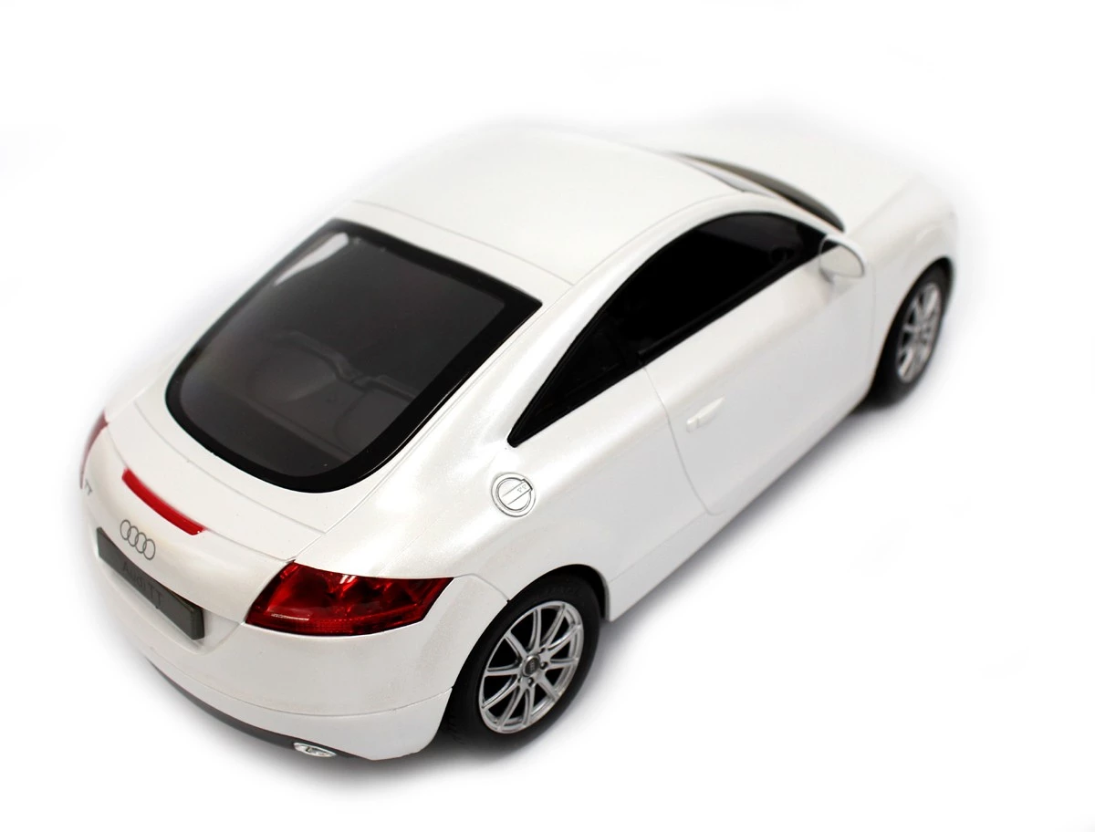 1:14 RC Audi TT (White) 6 1:14 RC Audi TT (White) - Image 6