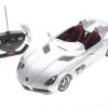 1:12 RC Mercedes-Benz SLR (Silver)