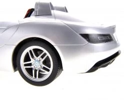 1:12 RC Mercedes-Benz SLR (Silver) -rcMart Online Hobby Shop unnamed file 8116