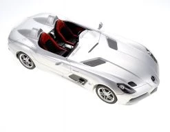 1:12 RC Mercedes-Benz SLR (Silver) -rcMart Online Hobby Shop unnamed file 8118