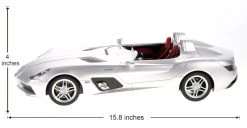 1:12 RC Mercedes-Benz SLR (Silver) -rcMart Online Hobby Shop unnamed file 8119