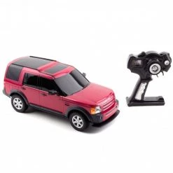 1:14 RC Land Rover Discovery 3 (Red) -rcMart Online Hobby Shop unnamed file 8131