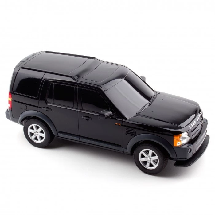1:14 RC Land Rover Discovery 3 (Black) 1 1:14 RC Land Rover Discovery 3 (Black)