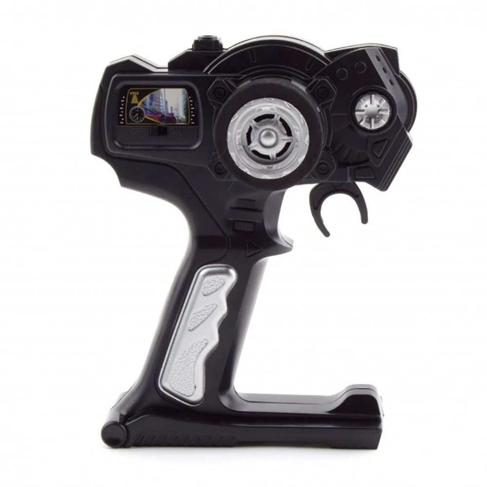 1:14 RC Land Rover Discovery 3 (Black) 3 1:14 RC Land Rover Discovery 3 (Black) - Image 3