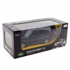1:14 RC Land Rover Discovery 3 (Black) 7 1:14 RC Land Rover Discovery 3 (Black) -rcMart Online Hobby Shop unnamed file 8136