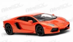 Licensed 1/14th Scale Lamborghini Aventador LP700-4 Ready To Run Control Car (Orange) RC Remote Control Radio Car 14 Licensed 1/14th Scale Lamborghini Aventador LP700-4 Ready To Run Control Car (Orange) RC Remote Control Radio Car -rcMart Online Hobby Shop unnamed file 8147