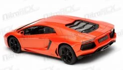 Licensed 1/14th Scale Lamborghini Aventador LP700-4 Ready To Run Control Car (Orange) RC Remote Control Radio Car 17 Licensed 1/14th Scale Lamborghini Aventador LP700-4 Ready To Run Control Car (Orange) RC Remote Control Radio Car -rcMart Online Hobby Shop unnamed file 8150