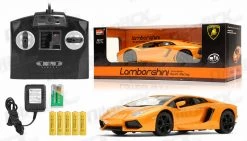 Licensed 1/14th Scale Lamborghini Aventador LP700-4 Ready To Run Control Car (Yellow) RC Remote Control Radio Car 23 Licensed 1/14th Scale Lamborghini Aventador LP700-4 Ready To Run Control Car (Yellow) RC Remote Control Radio Car -rcMart Online Hobby Shop unnamed file 8168