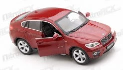 Licensed 1/24th Scale BMW X6 Electric Truck RTR (Red) RC Remote Control Radio Car -rcMart Online Hobby Shop unnamed file 8171