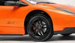 Licensed 1/10th Scale Lamborghini Murcielago SV LP670 Ready To Run (Orange) RC Remote Control Radio Car -rcMart Online Hobby Shop unnamed file 8179