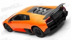 Licensed 1/10th Scale Lamborghini Murcielago SV LP670 Ready To Run (Orange) RC Remote Control Radio Car -rcMart Online Hobby Shop unnamed file 8180
