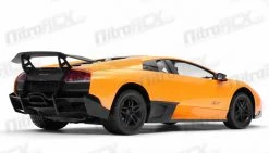 Licensed 1/10th Scale Lamborghini Murcielago SV LP670 Ready To Run (Yellow) RC Remote Control Radio Car -rcMart Online Hobby Shop unnamed file 8187