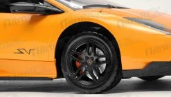 Licensed 1/10th Scale Lamborghini Murcielago SV LP670 Ready To Run (Yellow) RC Remote Control Radio Car -rcMart Online Hobby Shop unnamed file 8188