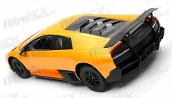 Licensed 1/10th Scale Lamborghini Murcielago SV LP670 Ready To Run (Yellow) RC Remote Control Radio Car -rcMart Online Hobby Shop unnamed file 8189