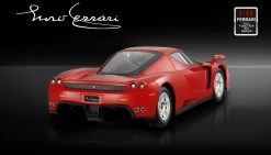 Licensed 1/14th Scale Ferrari Enzo Ready To Run Control Car With Simulated Steering Wheel RC Remote Control Radio Car -rcMart Online Hobby Shop unnamed file 8196