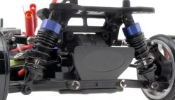 Drift Car Radio Car 1/10 2.4Ghz Exceed RC Electric DriftStar RTR Drift Car (Carbon Blue) RC Remote Control -rcMart Online Hobby Shop unnamed file 82