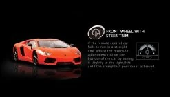 Licensed 1/14th Scale Lamborghini Aventador LP700-4 Ready To Run Control Car With Simulated Steering Wheel RC Remote Control Radio Car -rcMart Online Hobby Shop unnamed file 8214