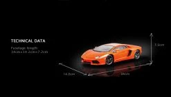 Licensed 1/14th Scale Lamborghini Aventador LP700-4 Ready To Run Control Car With Simulated Steering Wheel RC Remote Control Radio Car -rcMart Online Hobby Shop unnamed file 8216