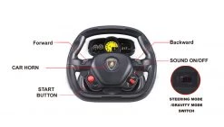 Licensed 1/14th Scale Lamborghini Aventador LP700-4 Ready To Run Control Car With Simulated Steering Wheel RC Remote Control Radio Car -rcMart Online Hobby Shop unnamed file 8228