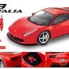 Licensed 1/10th Scale Ferrari 458 Italia RTR Control Car RC Remote Control Radio Car