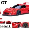 Licensed 1/20th Scale Ferrari F50 GT RTR Ready-to-Run Car RC Remote Control Radio Car