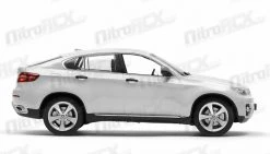 Licensed 1/14th Scale BMW X6 Car Car RTR (White) RC Remote Control Radio Car -rcMart Online Hobby Shop unnamed file 8250