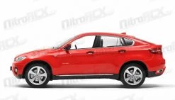 Licensed 1/14th Scale BMW X6 Car RTR (Red) RC Remote Control Radio Car 11 Licensed 1/14th Scale BMW X6 Car RTR (Red) RC Remote Control Radio Car -rcMart Online Hobby Shop unnamed file 8258