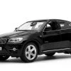 Licensed 1/14th Scale BMW X6 Car RTR (Black) RC Remote Control Radio Car