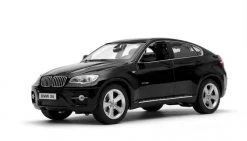 Licensed 1/14th Scale BMW X6 Car RTR (Black) RC Remote Control Radio Car