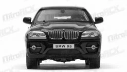 Licensed 1/14th Scale BMW X6 Car RTR (Black) RC Remote Control Radio Car -rcMart Online Hobby Shop unnamed file 8270