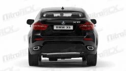 Licensed 1/14th Scale BMW X6 Car RTR (Black) RC Remote Control Radio Car -rcMart Online Hobby Shop unnamed file 8271