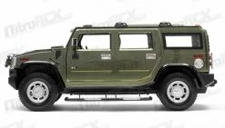 Licensed 1/10th Scale Hummer H2 RTR (Green) RC Remote Control Radio Car 11 Licensed 1/10th Scale Hummer H2 RTR (Green) RC Remote Control Radio Car -rcMart Online Hobby Shop unnamed file 8276