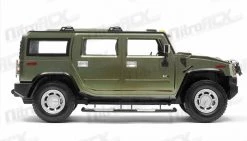 Licensed 1/10th Scale Hummer H2 RTR (Green) RC Remote Control Radio Car 12 Licensed 1/10th Scale Hummer H2 RTR (Green) RC Remote Control Radio Car -rcMart Online Hobby Shop unnamed file 8277