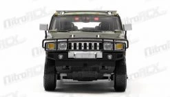Licensed 1/10th Scale Hummer H2 RTR (Green) RC Remote Control Radio Car 14 Licensed 1/10th Scale Hummer H2 RTR (Green) RC Remote Control Radio Car -rcMart Online Hobby Shop unnamed file 8279
