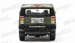 Licensed 1/10th Scale Hummer H2 RTR (Green) RC Remote Control Radio Car 15 Licensed 1/10th Scale Hummer H2 RTR (Green) RC Remote Control Radio Car -rcMart Online Hobby Shop unnamed file 8280
