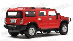 Licensed 1/10th Scale Hummer H2 RTR (Red) RC Remote Control Radio Car 13 Licensed 1/10th Scale Hummer H2 RTR (Red) RC Remote Control Radio Car -rcMart Online Hobby Shop unnamed file 8287