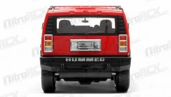 Licensed 1/10th Scale Hummer H2 RTR (Red) RC Remote Control Radio Car 15 Licensed 1/10th Scale Hummer H2 RTR (Red) RC Remote Control Radio Car -rcMart Online Hobby Shop unnamed file 8289