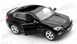 Licensed 1/24th Scale BMW X6 Electric Truck RTR (Black) RC Remote Control Radio Car -rcMart Online Hobby Shop unnamed file 8314