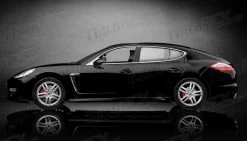 Licensed 1/14th Scale Porsche Panamera Electric Car RTR (Black) RC Remote Control Radio Car -rcMart Online Hobby Shop unnamed file 8320