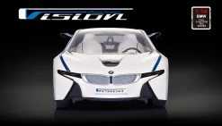 Licensed 1/14th Scale BMW I8 Car Car RTR RC Remote Control Radio Car -rcMart Online Hobby Shop unnamed file 8339