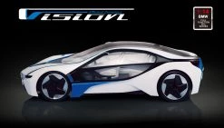 Licensed 1/14th Scale BMW I8 Car Car RTR RC Remote Control Radio Car -rcMart Online Hobby Shop unnamed file 8340