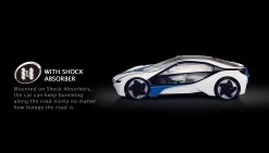 Licensed 1/14th Scale BMW I8 Car Car RTR RC Remote Control Radio Car -rcMart Online Hobby Shop unnamed file 8345