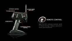 Licensed 1/14th Scale BMW I8 Car Car RTR RC Remote Control Radio Car -rcMart Online Hobby Shop unnamed file 8347