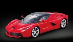 Licensed 1/14th Scale Ferrari LaFerrari Ready To Run Control Car RC Remote Control Radio Car