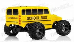 Iron Track Electric Yellow Bus 1:18 4WD Truck Ready To Run RC Remote Control Radio Car 24 Iron Track Electric Yellow Bus 1:18 4WD Truck Ready To Run RC Remote Control Radio Car -rcMart Online Hobby Shop unnamed file 8362