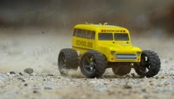 Iron Track Electric Yellow Bus 1:18 4WD Truck Ready To Run RC Remote Control Radio Car 34 Iron Track Electric Yellow Bus 1:18 4WD Truck Ready To Run RC Remote Control Radio Car -rcMart Online Hobby Shop unnamed file 8372